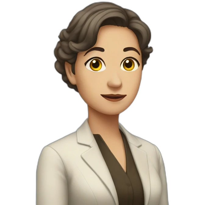 clara morgan emoji