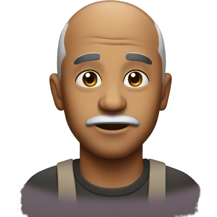 Sheesh emoji