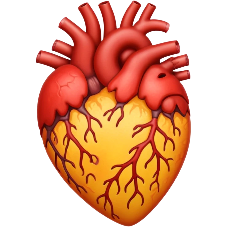 endocarditis emoji