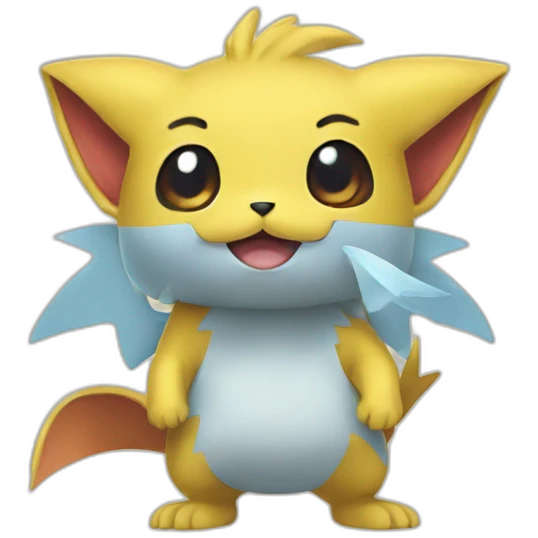 pokemon emoji