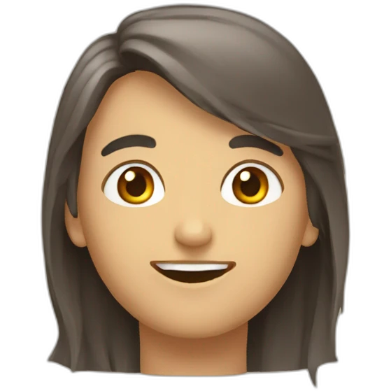 Сердце emoji