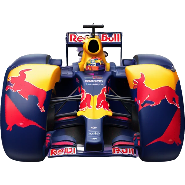 Redbull emoji