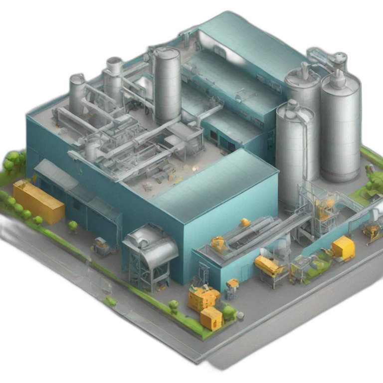 factory emoji