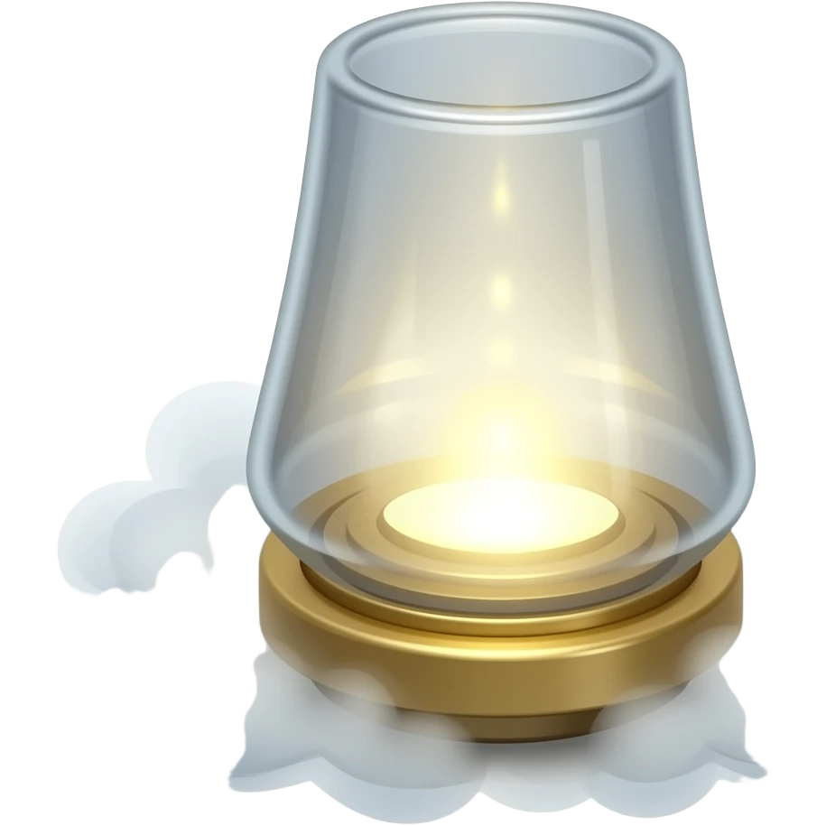 magical Led Lamp emoji