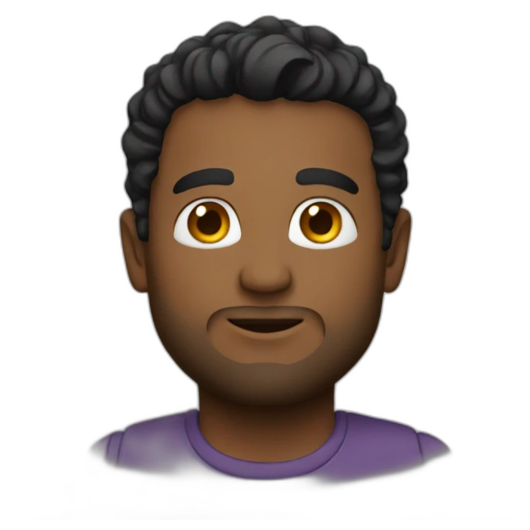 James emoji