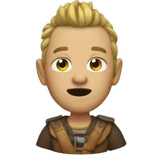 Hufeisen emoji