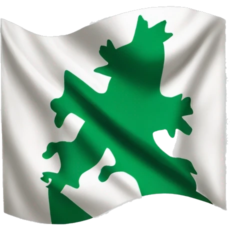 Northern Ireland flag  emoji