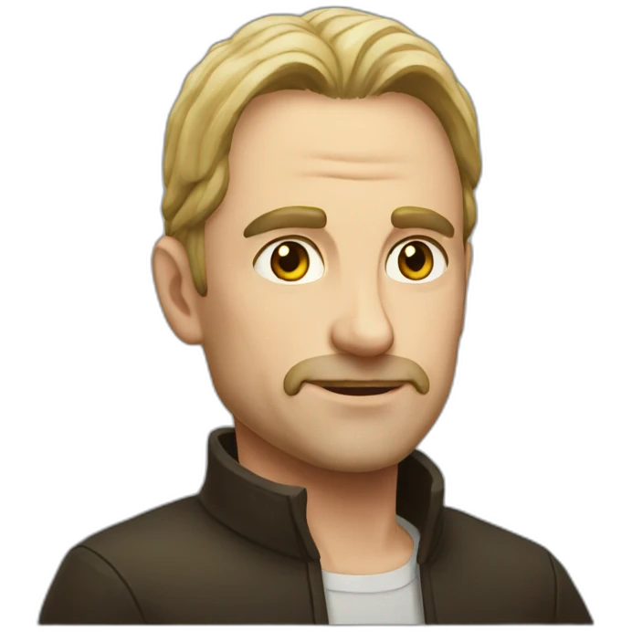 Vladimir emoji
