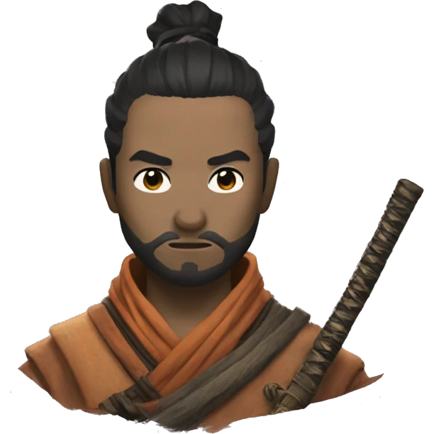 sekiro emoji
