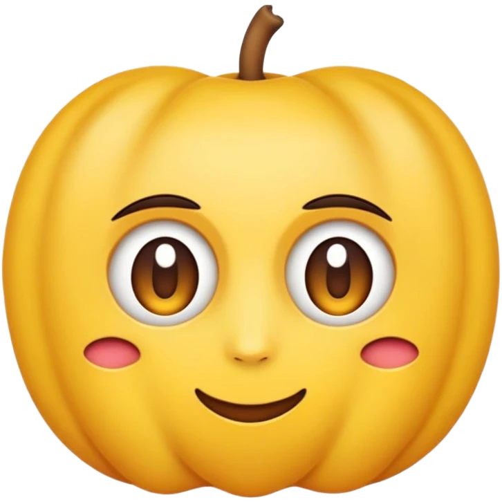 یک خرگوش emoji