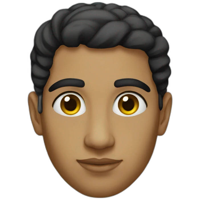 Egyptian cc emoji