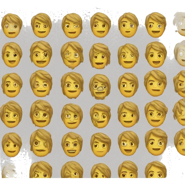 Rank emoji