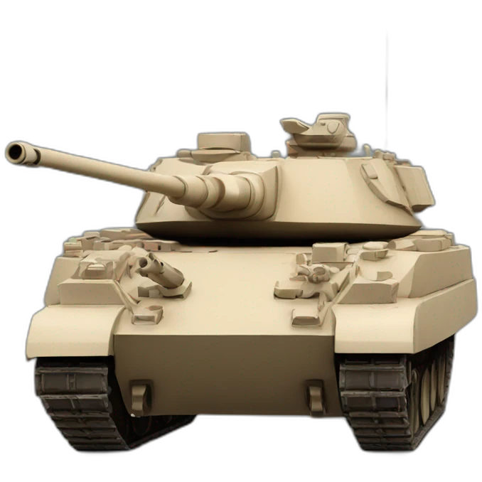 Tanks emoji