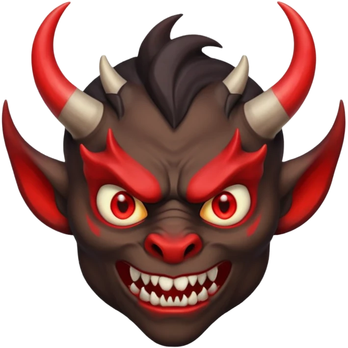 شیطانکوش emoji