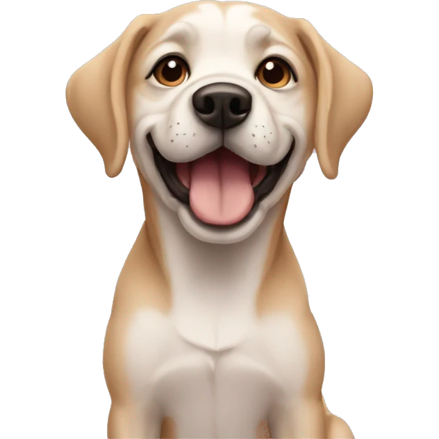 Cachorro  emoji