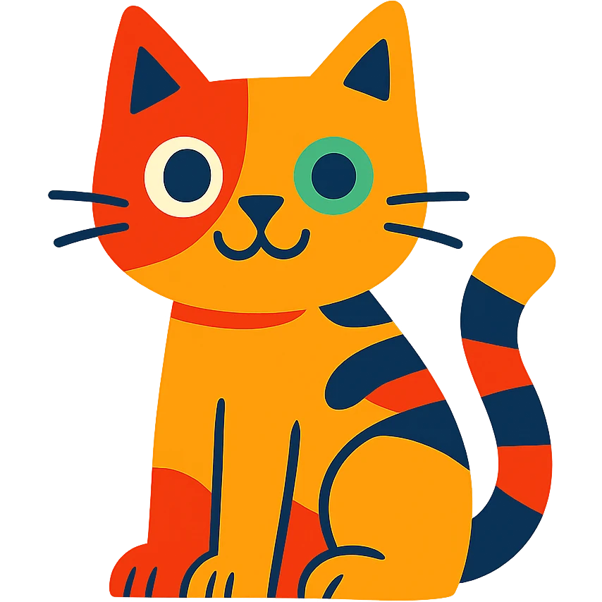 cat emoji