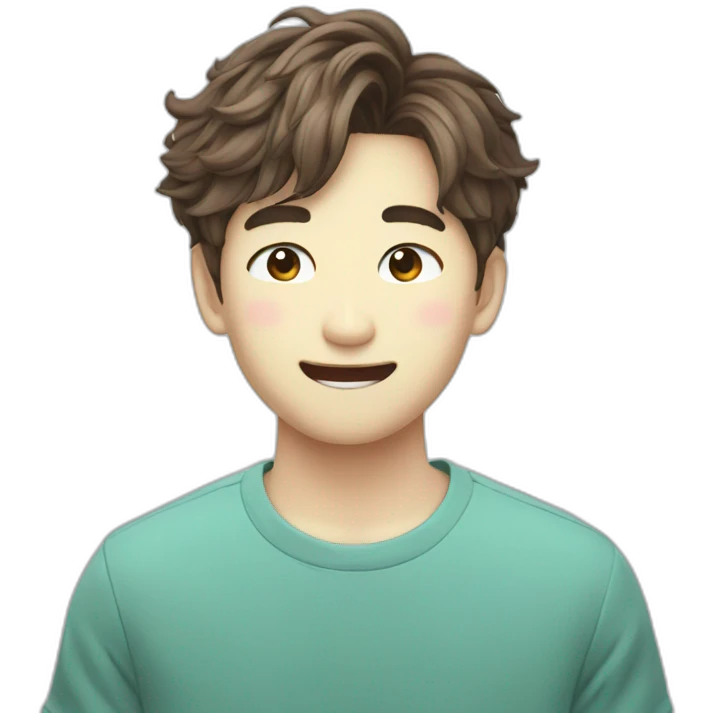 onew shinee emoji