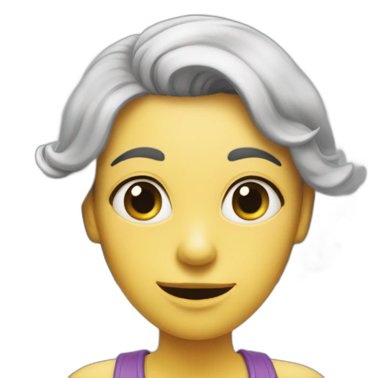 uggly betty emoji
