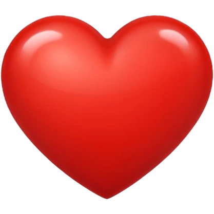 heart emoji