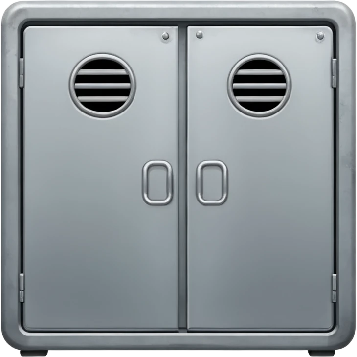 ich brache ein emoji über ein Lager mit ein eingang icon emoji