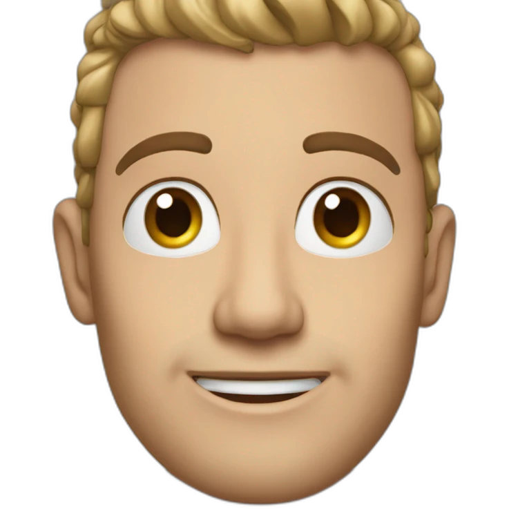 Jeffery Dhamer emoji