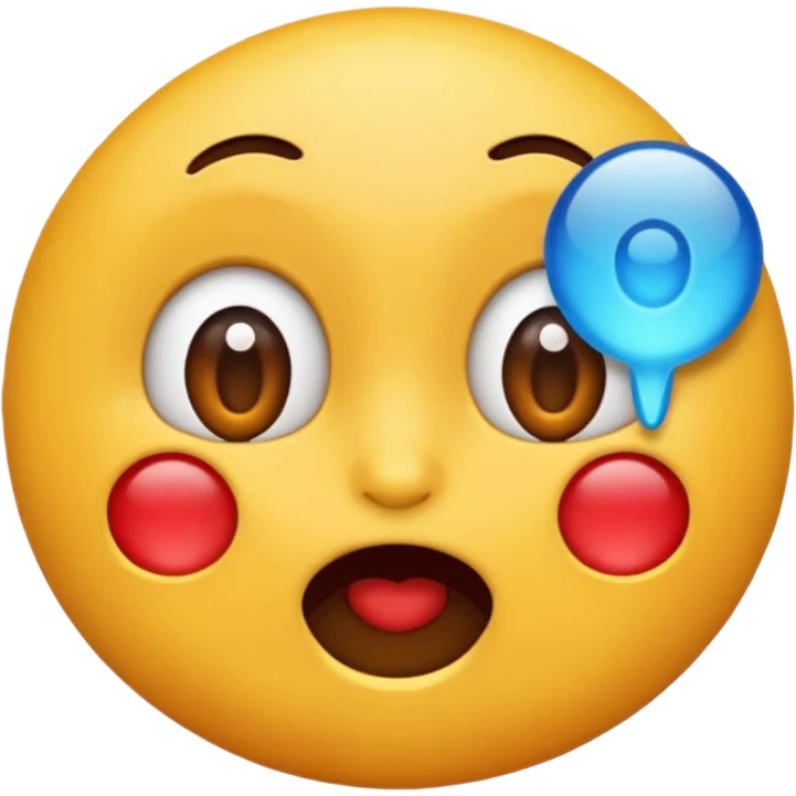 Some cool emoji of amazement emoji