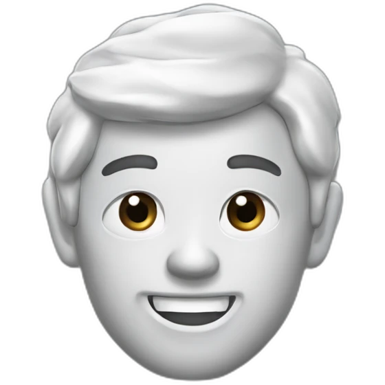 Mac bites (Topgolf) emoji