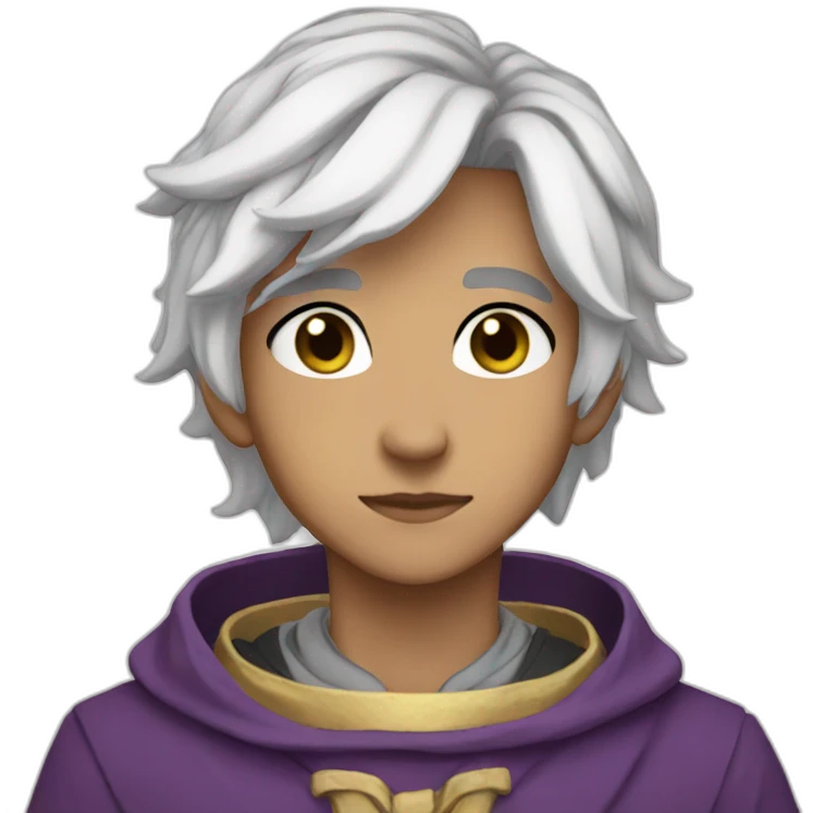 Asra emoji