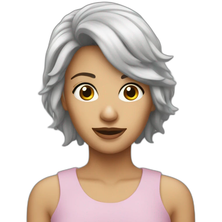 carla miraglia emoji