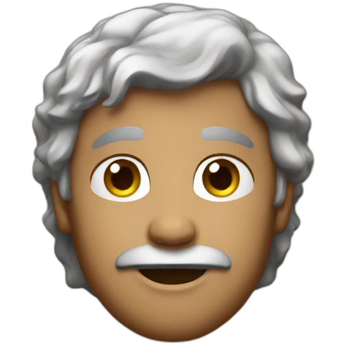 David emoji