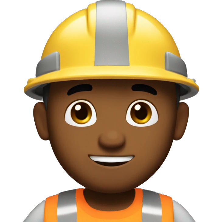 bob the builder emoji