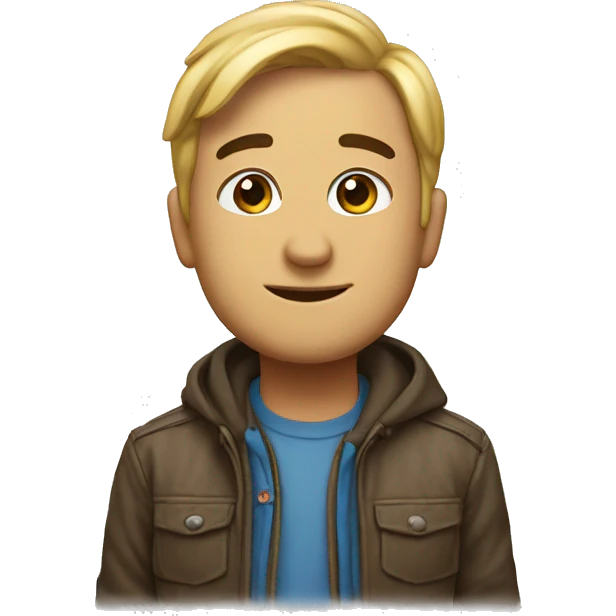 Verified instagram emoji