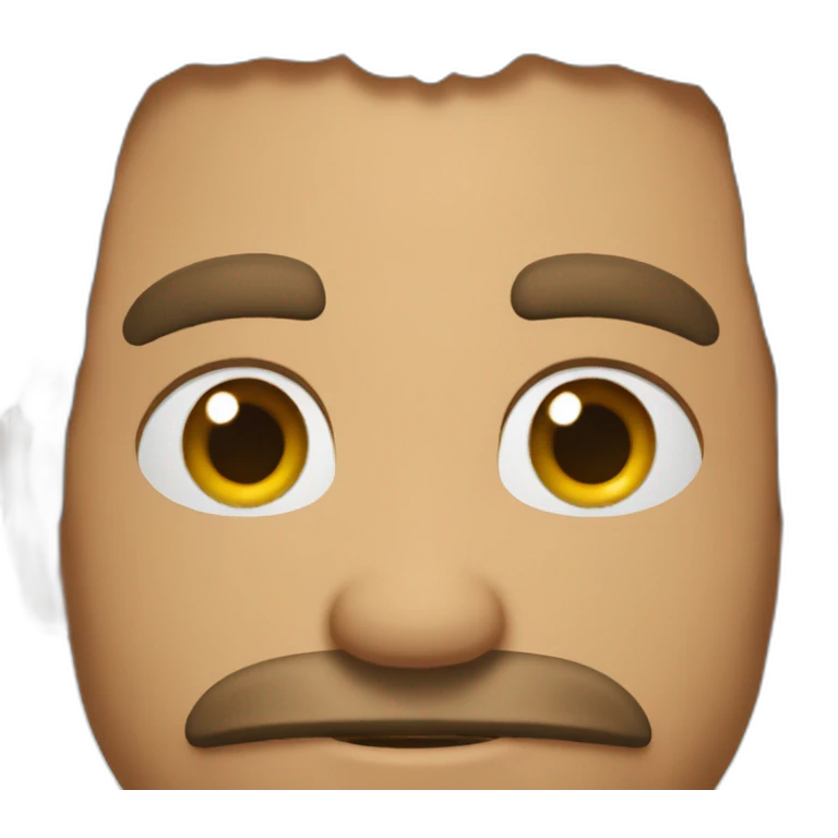 Big d randy emoji