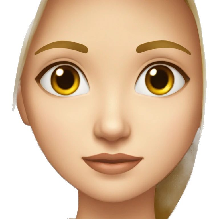 alina kurganova emoji