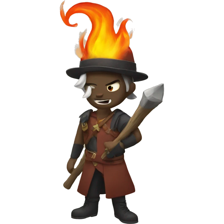 firely emoji