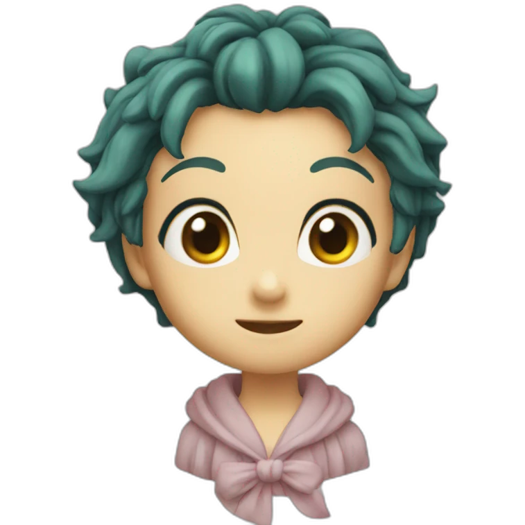 nami emoji