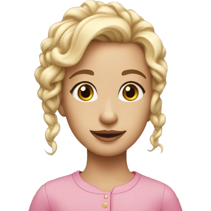 👸🏼😍 emoji