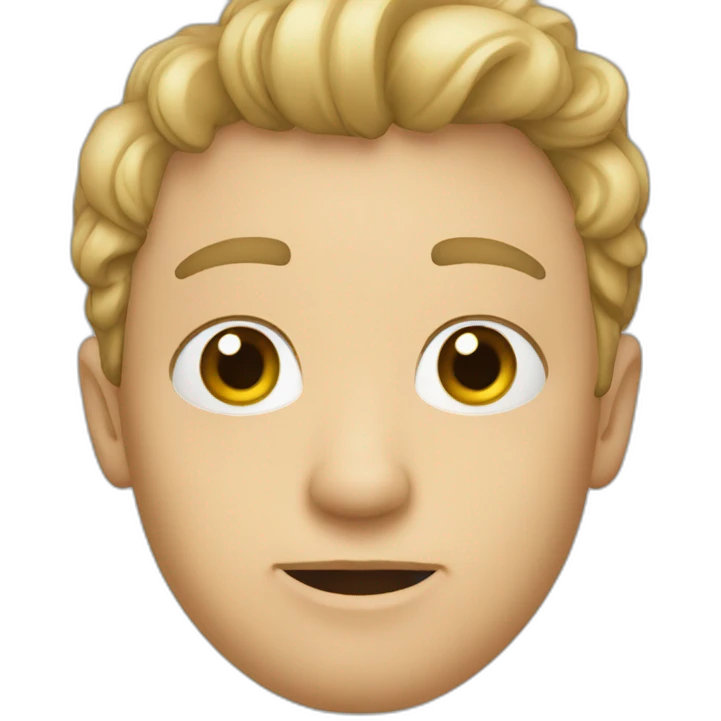 Duda emoji
