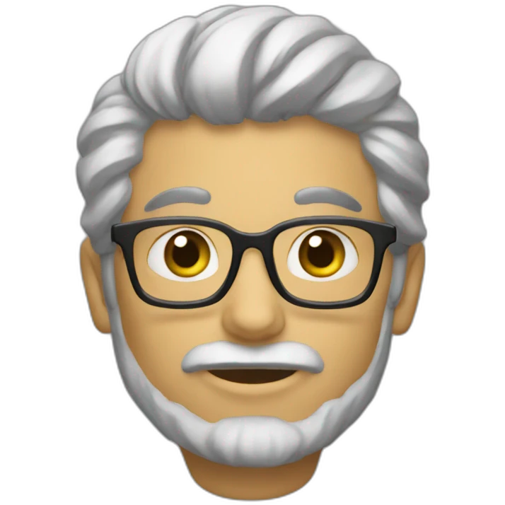 Michou emoji
