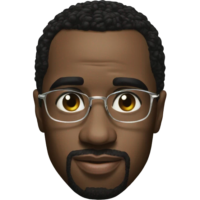P diddy  emoji