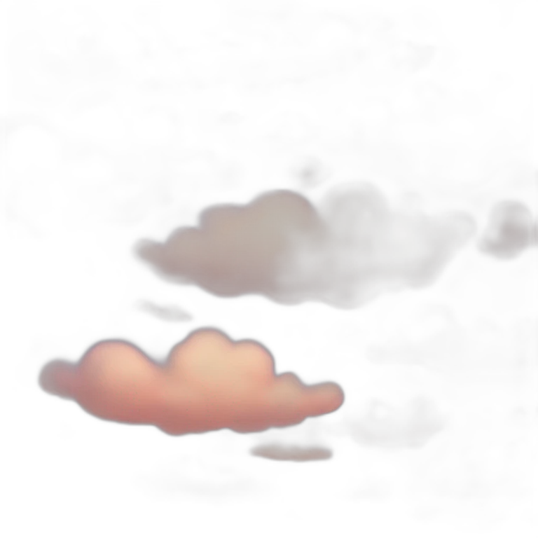 Sky emoji