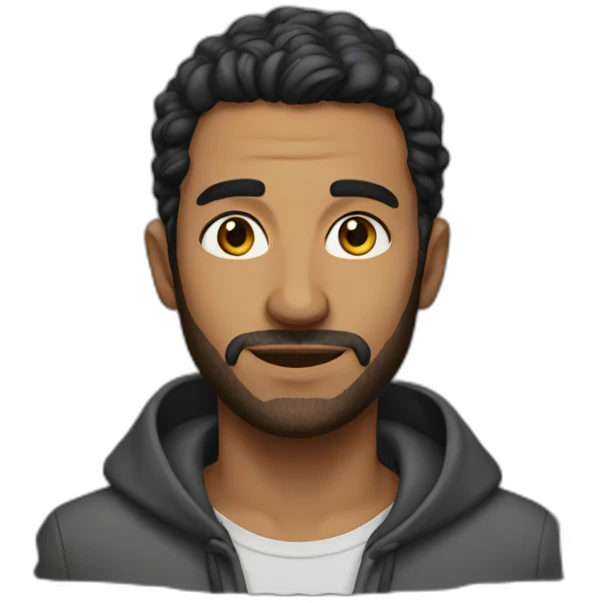 faouzi emoji
