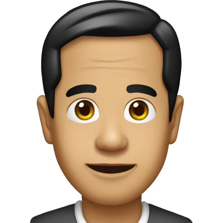 Jokowi emoji