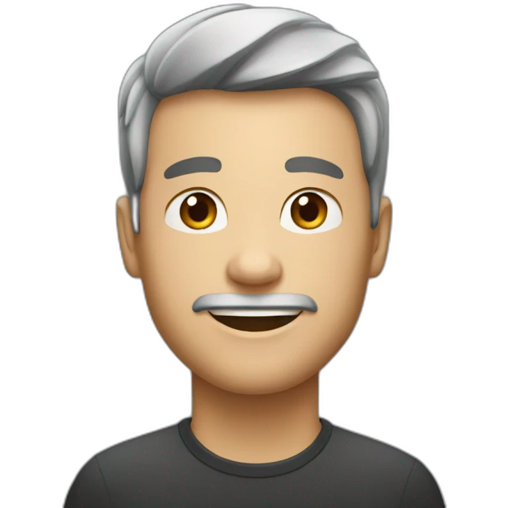 Iphon 14 pro max emoji