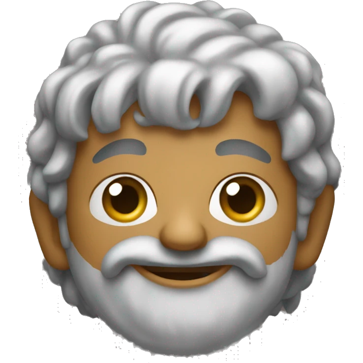 Radharaman emoji