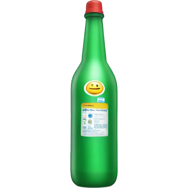 30 pound bottle of refrigerant emoji