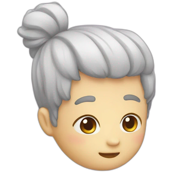 Kawaii emoji