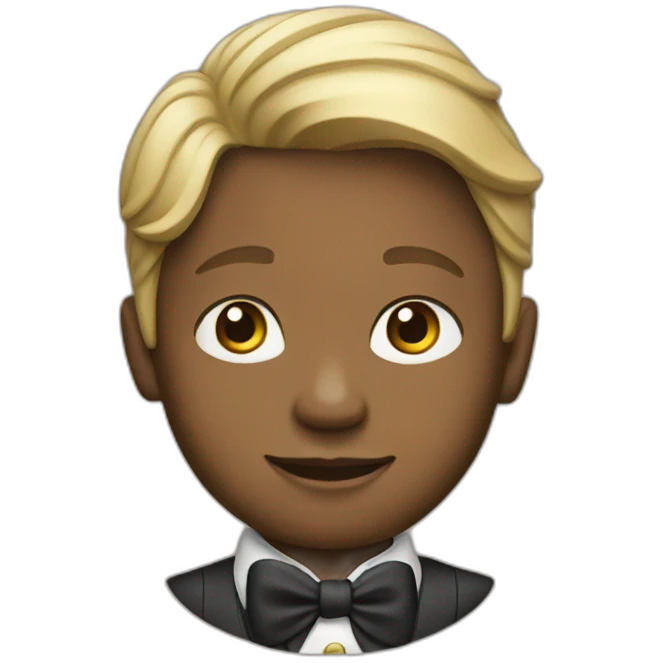 rich child emoji
