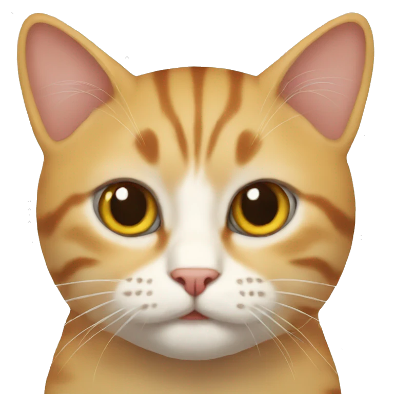 Gatos emoji