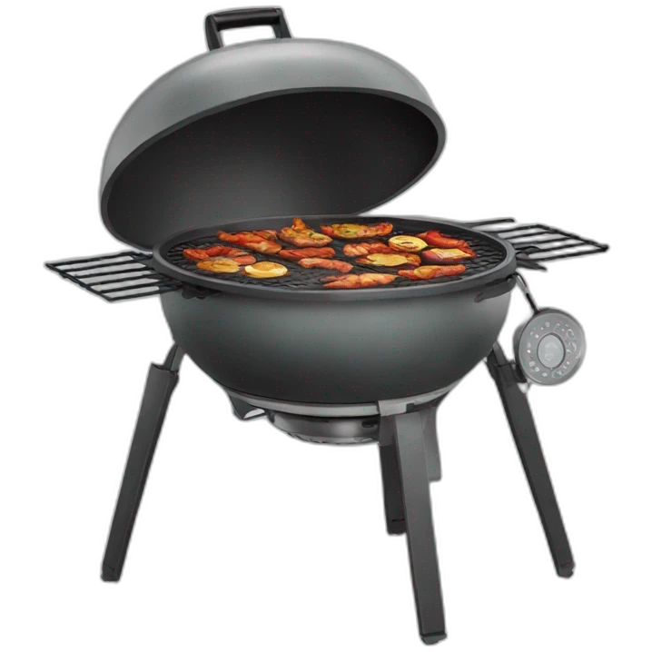kamado emoji